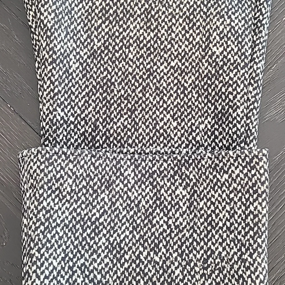 Tory Burch doublefaced coating